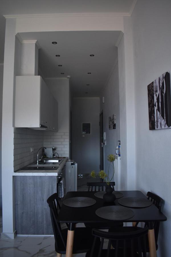 Relaxo Maisonette Elia Nea Peramos (Macedonia) Exterior foto
