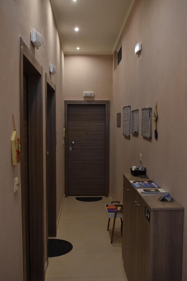 Relaxo Maisonette Elia Nea Peramos (Macedonia) Exterior foto
