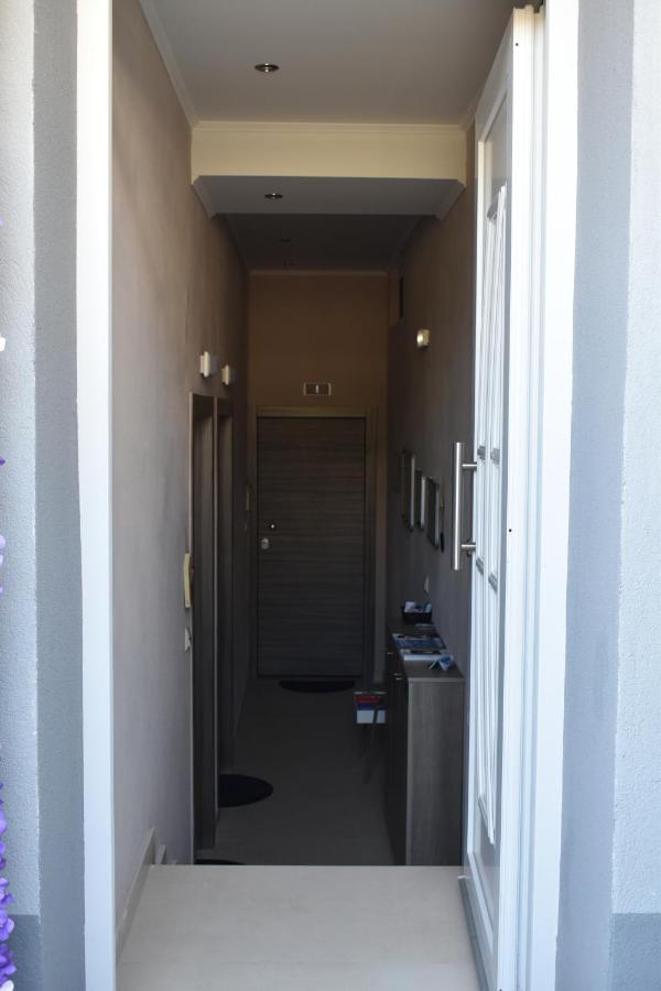 Relaxo Maisonette Elia Nea Peramos (Macedonia) Exterior foto