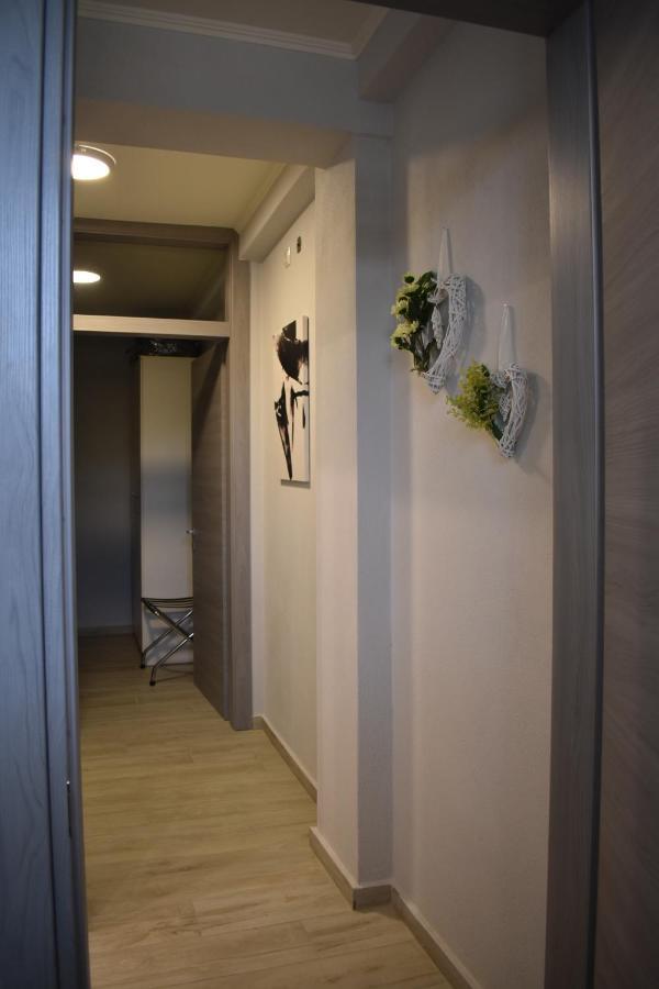 Relaxo Maisonette Elia Nea Peramos (Macedonia) Exterior foto